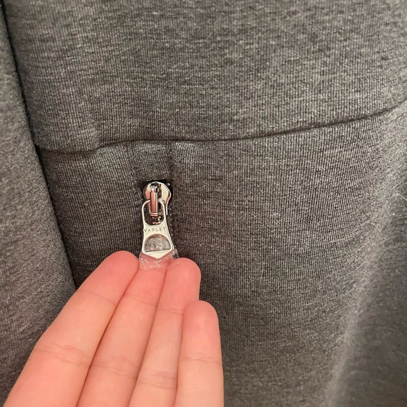 NWOT Varley long sleeve race - Picture 2 of 9